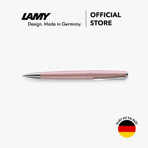 Bút bi LAMY Studio màu Rose