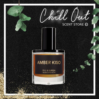 Nước hoa d.s. & durga amber kiso - eau de parfum 10ml