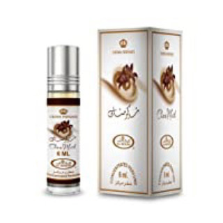 Tinh dầu nước hoa Choco musk 6ml
