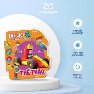 Sách: Hỏi Nhỏ Biết To Dành Cho Thiếu Nhi