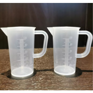 Ca đong chia vạch đo lường  UNI