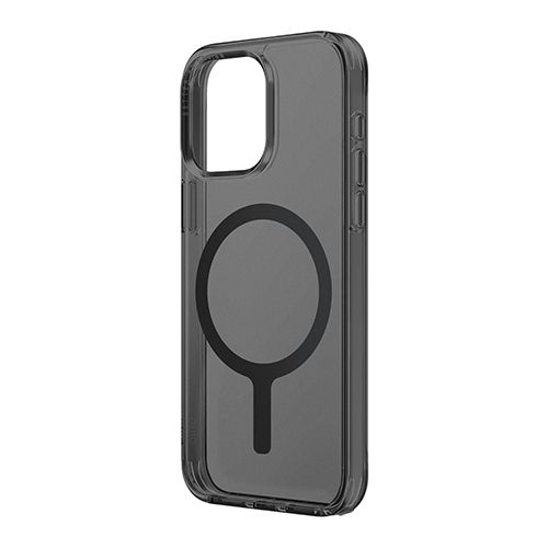 Ốp Lưng Dành Cho iPhone 15 Series UNIQ Hybrid Magclick Charging LifePro Xtreme Ốp lưng mỏng với các góc AirLite™ cong