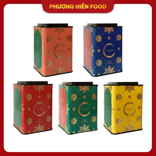 Trà oolong nguyên chất hiệu zenda 30g hs túi lọc