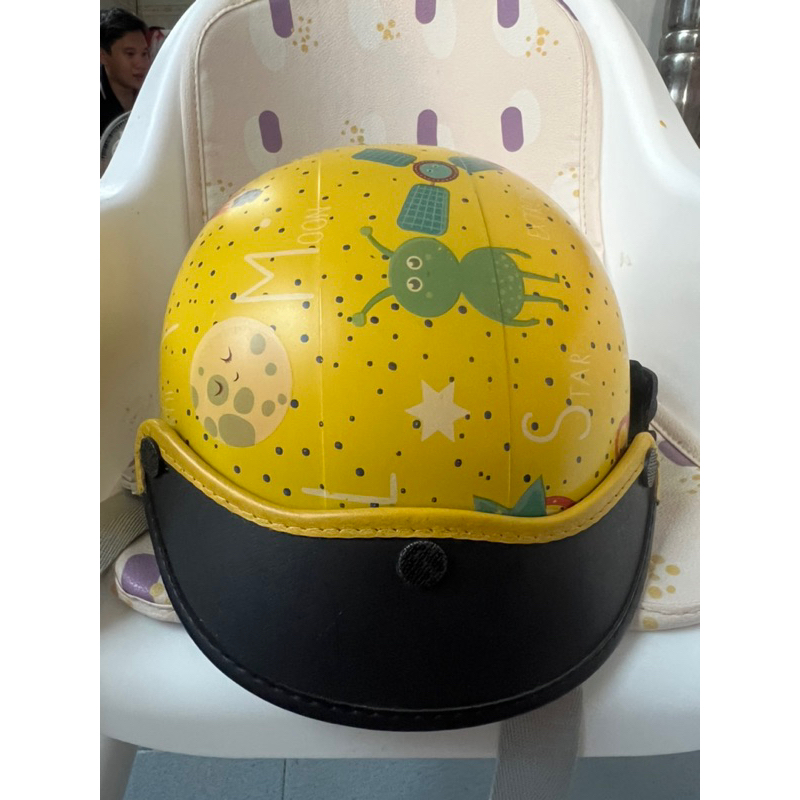 Nón sơn chính hãng hàng đã qua sử dụng hàng lướt đẹp