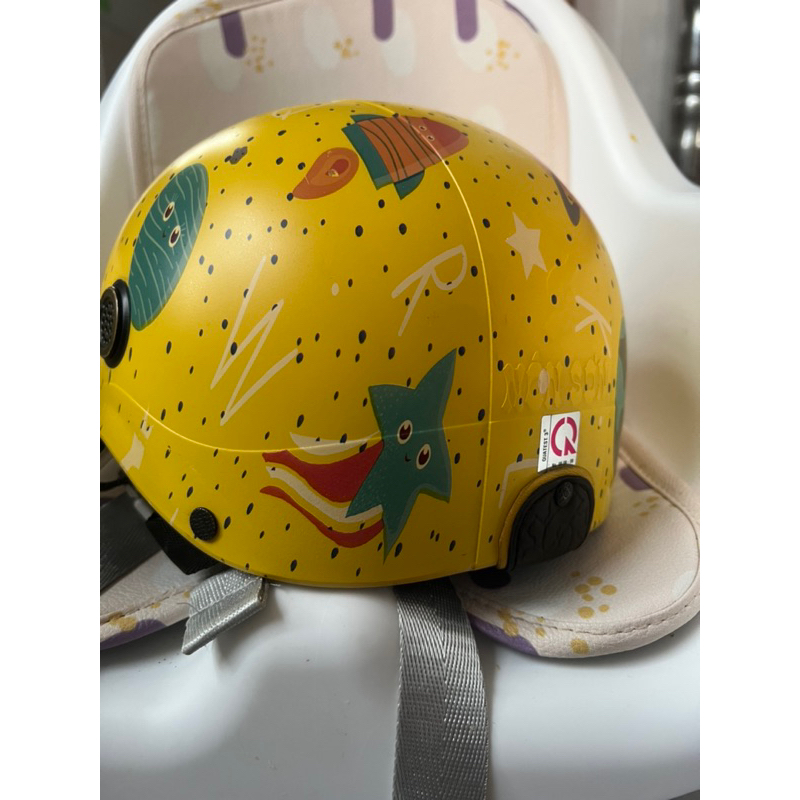 Nón sơn chính hãng hàng đã qua sử dụng hàng lướt đẹp