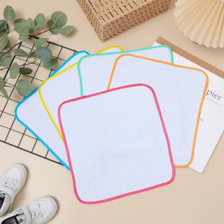 Combo 10 Miếng Lót Chống Thấm thay tả  cho bé 30x30 / 30x45cm  loại dày  Không rách khi giặt máy