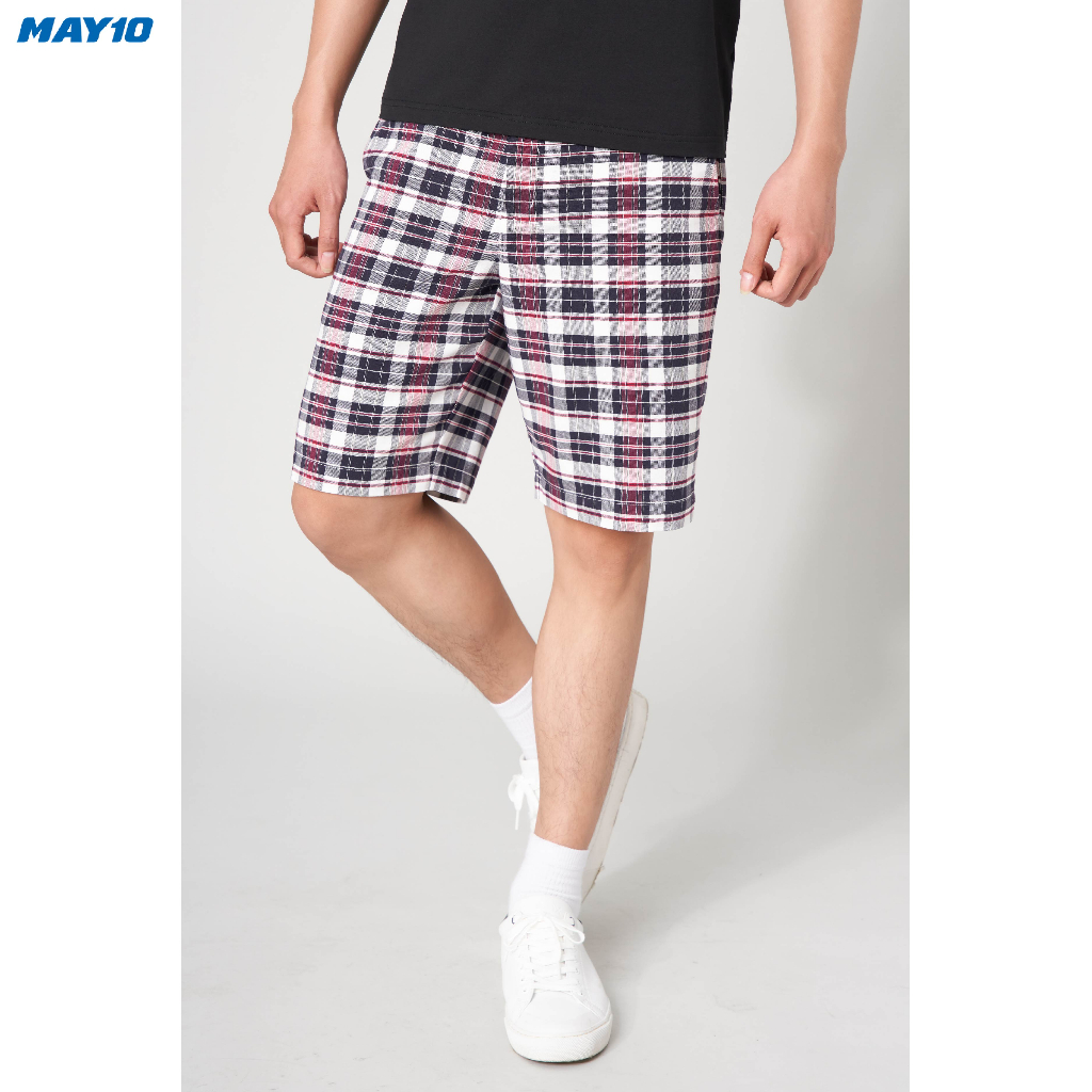 Quần short nam May 10 mã 160123089 5KD