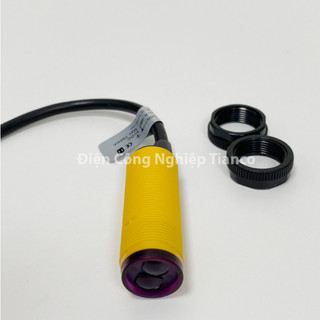 Cảm Biến Khoảng Cách 3-80Cm E18-D80NK