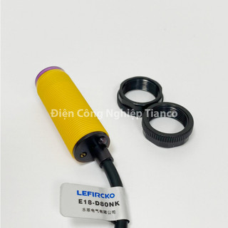 Cảm Biến Khoảng Cách 3-80Cm E18-D80NK
