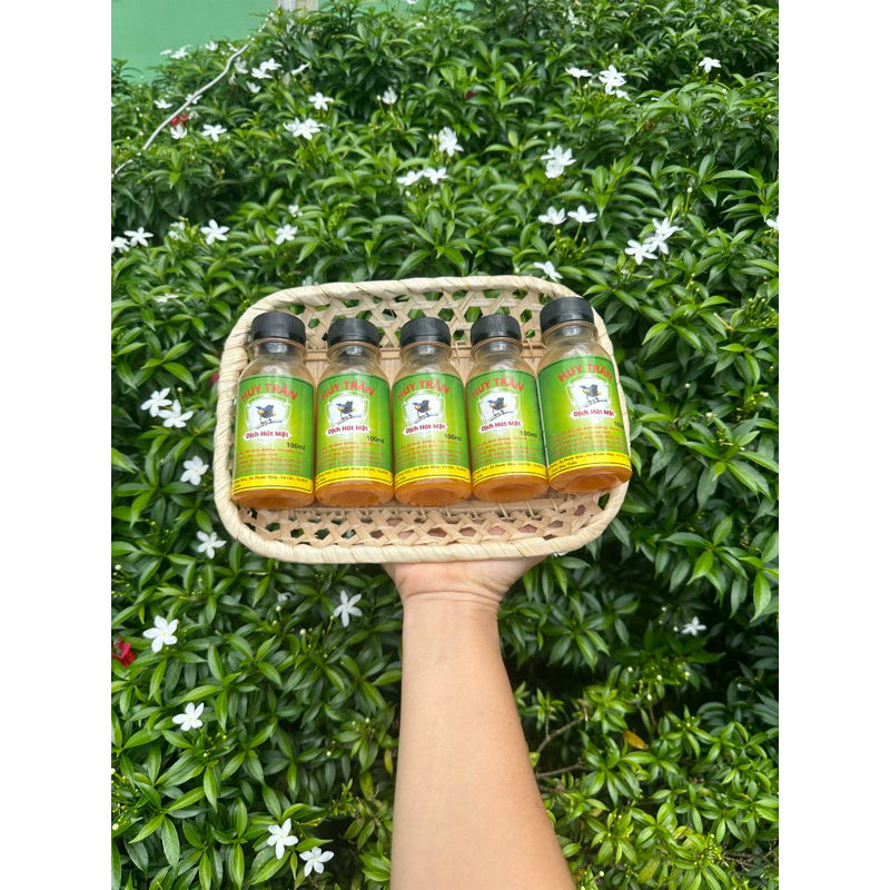 Dịch dành cho chim hút mật