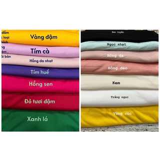 VẢI THUN LÓT SẸC (INTERLOC ) .LOẠI C TY XUẤT KHẨU CHUYÊN LÓT TRONG VOAN , REN VÀ CÁC LOẠI VẢI MỎNG .KHỔ 1,6m May rèm …