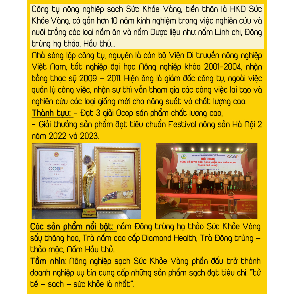 Combo 2 hộp nấm đông trùng hạ thảo tươi dược chất cao, nuôi trồng 70 ngày