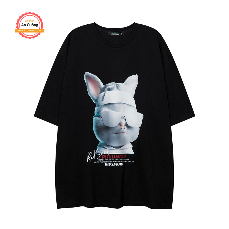 Áo thun nam, áo phông nam tay ngắn cổ tròn chất cotton dày dặn thoáng mát ATN009 - Áo thun An Cường