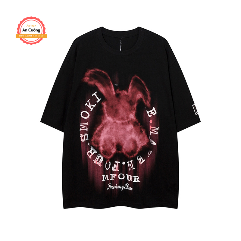 Áo thun nam, áo phông nam tay ngắn cổ tròn chất cotton dày dặn thoáng mát ATN009 - Áo thun An Cường