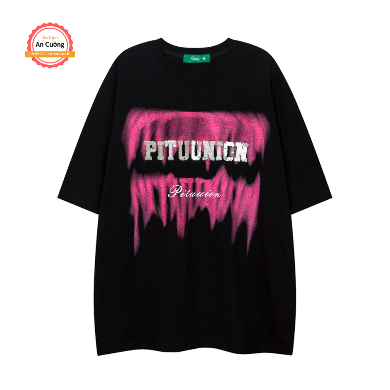 Áo thun nam, áo phông nam tay ngắn cổ tròn chất cotton dày dặn thoáng mát ATN007 - Áo thun An Cường