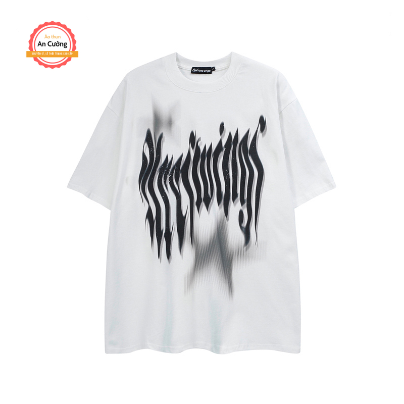 Áo thun nam, áo phông nam tay ngắn cổ tròn chất cotton dày dặn thoáng mát ATN008 - Áo thun An Cường