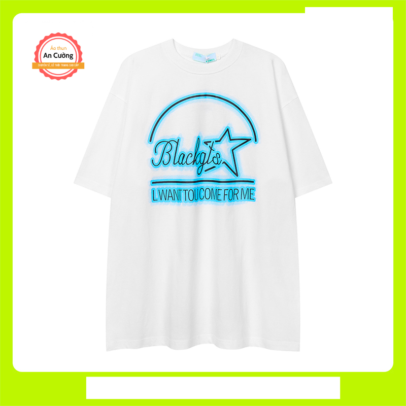 Áo thun nam, áo phông nam tay ngắn cổ tròn chất cotton dày dặn thoáng mát ATN007 - Áo thun An Cường