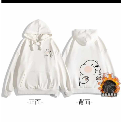 Áo đôi mùa đông 🎁 FREESHIP 🎁 áo hoodie đôi - áo hoodie đôi nam nữ