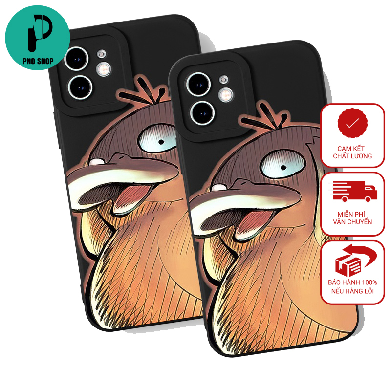 Ốp lưng iphone cho máy iphone 6 7 8 Plus X Xr XsM 11 12 13 14 15 ProMax PNDPhoneCase CL150