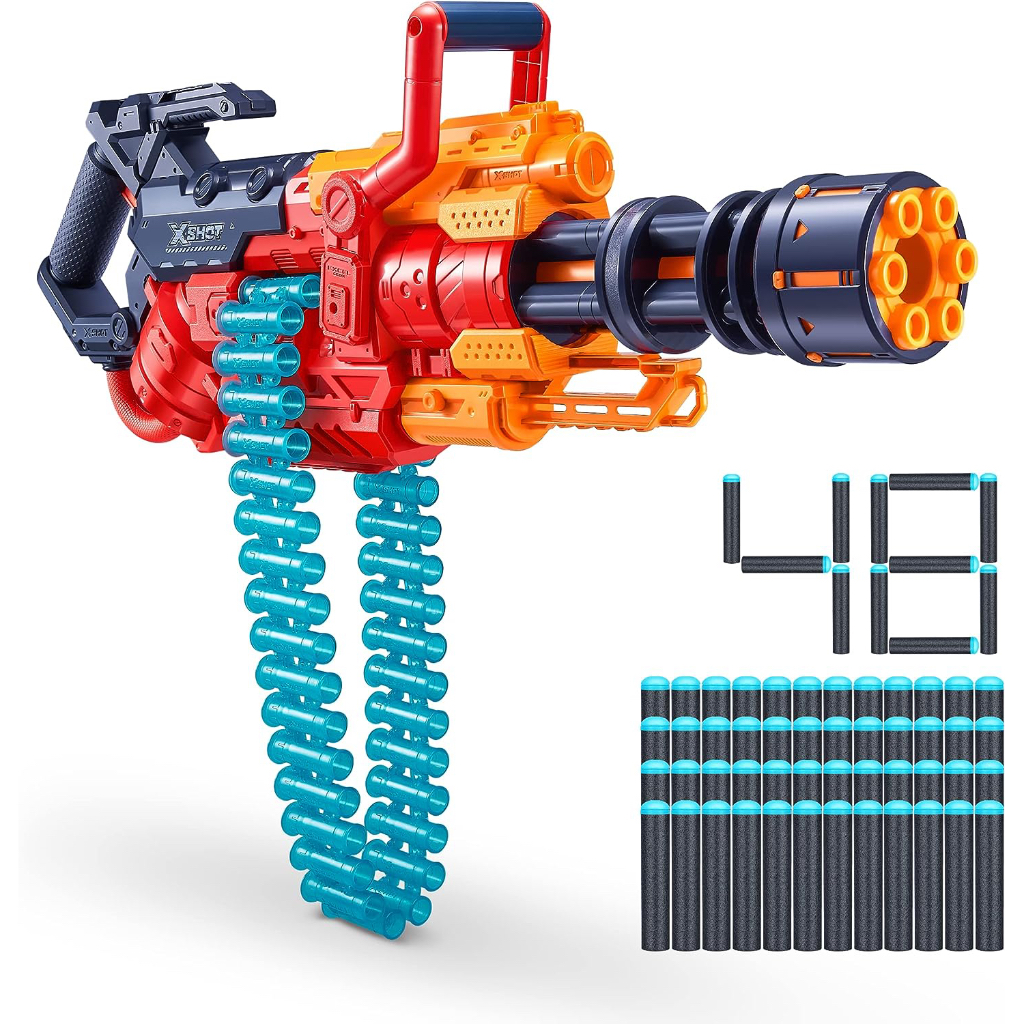 Bộ đồ chơi xốp mút Crusher