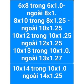 Sơ mi sắt lổ 6ly-12ly x5 cái....