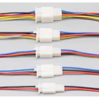 Đầu ghim .6 dây x 1bộ