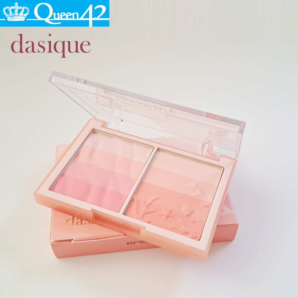 Blending Layer Cheek 11g Hàn Quốc
