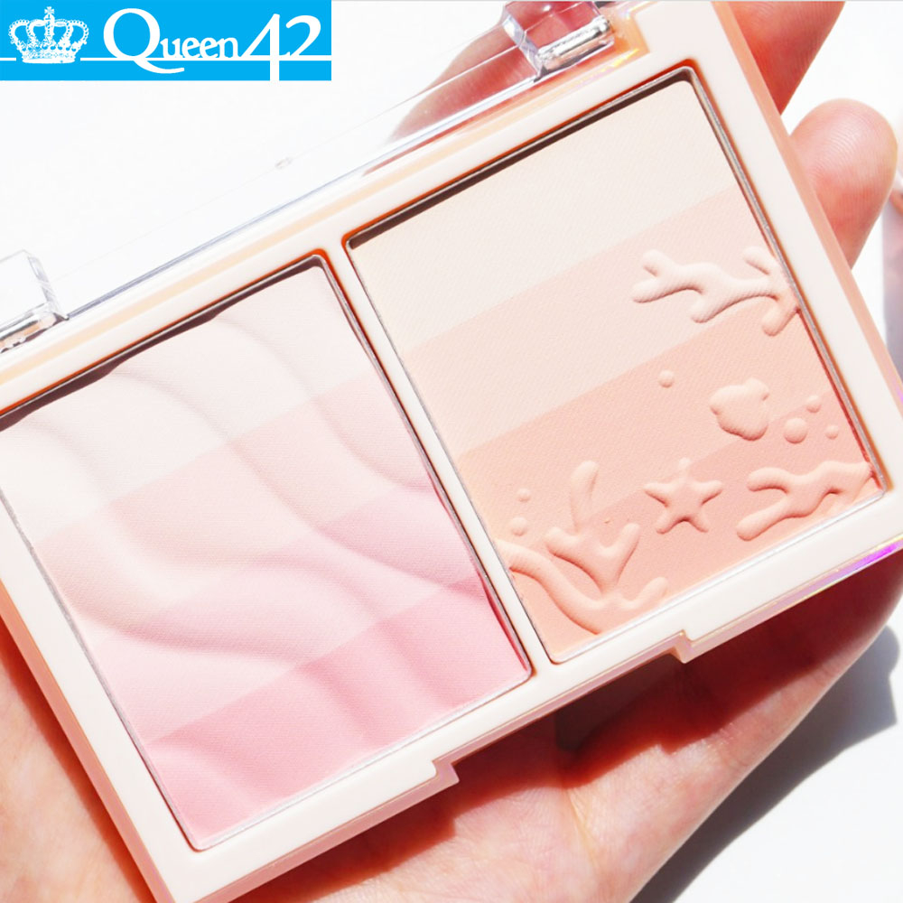 Blending Layer Cheek 11g Hàn Quốc