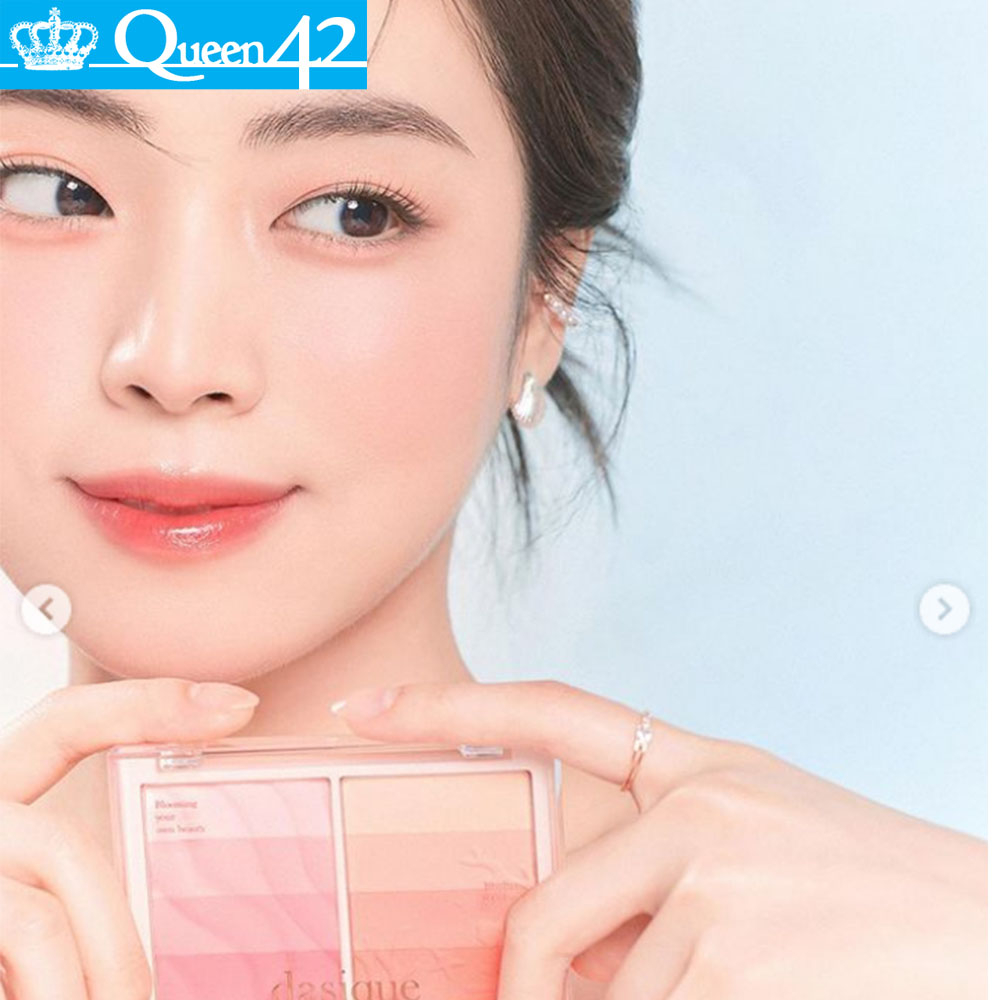 Blending Layer Cheek 11g Hàn Quốc