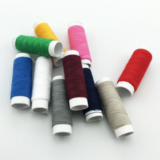 Set 10 cuộn chỉ khâu