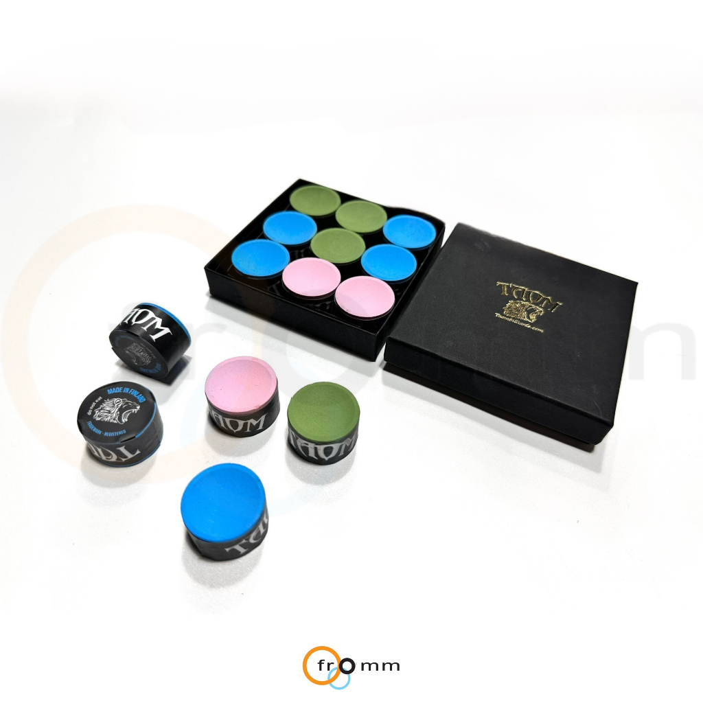 LƠ TAOM CHÍNH HÃNG