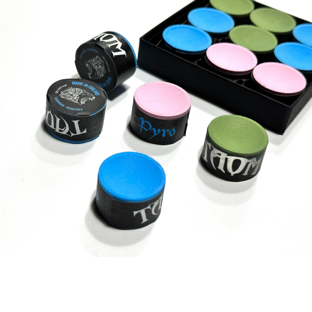 LƠ TAOM CHÍNH HÃNG