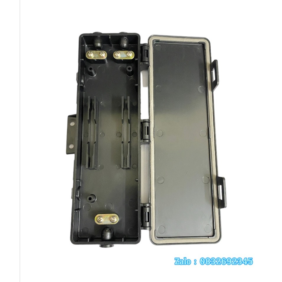 Măng xông quang 4FO  mini