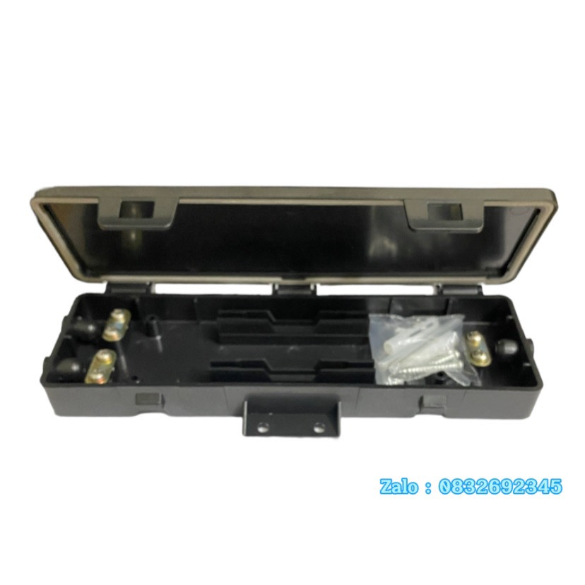 Măng xông quang 4FO  mini