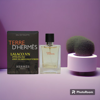 🌠 Nước hoa mini Hermes Terre D’her/mes mini 5ml​💋vt_cosmetics72​💋