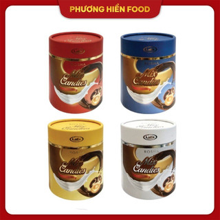 Kẹo cứng rosha hỗn hợp 100g hg