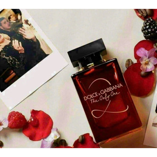 📍𝑻𝒉𝒆 𝑺𝒄𝒆𝒏𝒕 𝑳𝒂𝒃 - Nước hoa  D&G The Only One 2 - 10ml