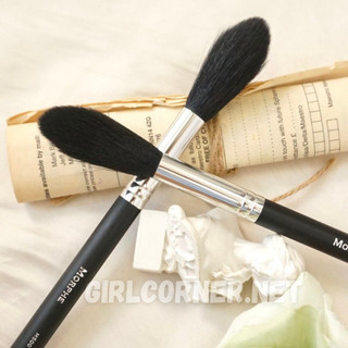 Cọ hightlighter Morphe M500 - Cọ bắt sáng - cọ trang điểm - cọ Morphe
