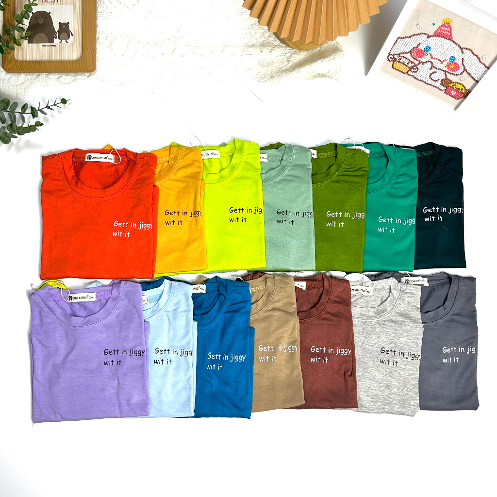 FULLSIZE 9 - 30kg bộ dài tay thun lạnh cao cấp THU ĐÔNG cho bé 14 màu