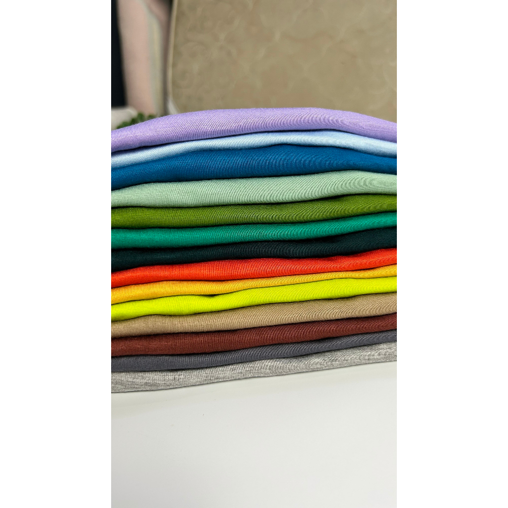 FULLSIZE 9 - 30kg bộ dài tay thun lạnh cao cấp THU ĐÔNG cho bé 14 màu