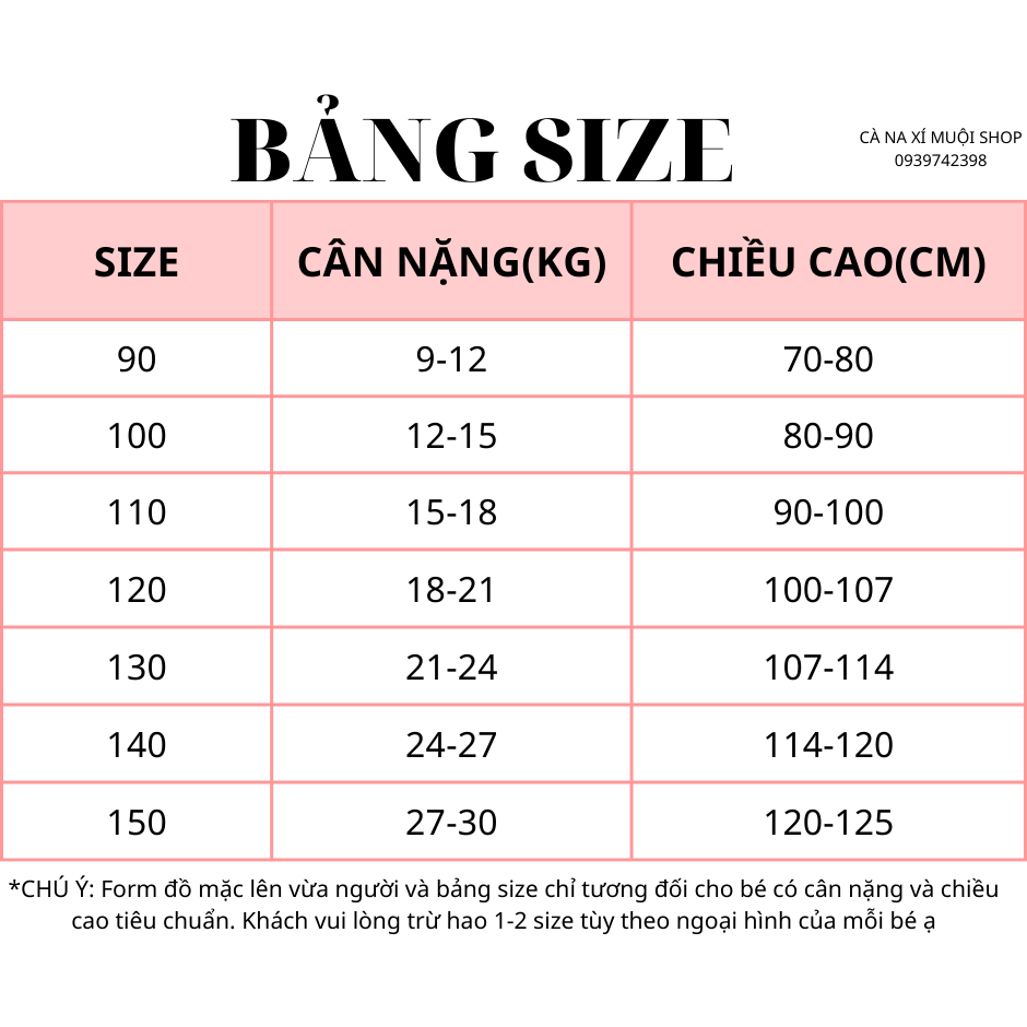FULLSIZE 9 - 30kg bộ dài tay thun lạnh cao cấp THU ĐÔNG cho bé 14 màu