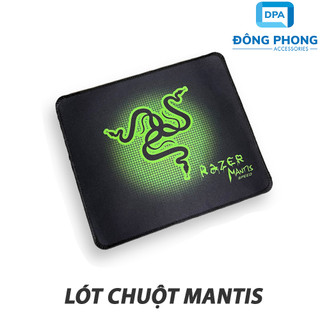 Tấm Lót Chuột Mantis Giá Rẻ Cho Game Thủ