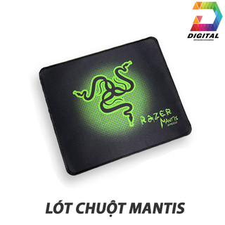 Miếng lót chuột mantis giá rẻ cho game thủ