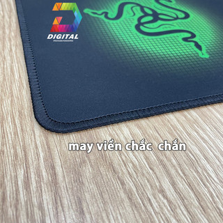 Miếng Lót Chuột Mantis Giá Rẻ Cho Game Thủ