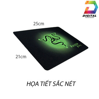 Miếng Lót Chuột Mantis Giá Rẻ Cho Game Thủ