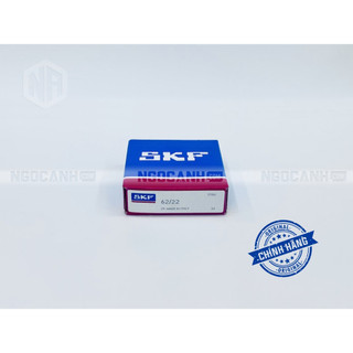 Vòng bi bạc đạn 62/22 skf chính hãng