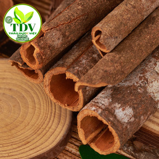 500G VỎ QUẾ KHÔ YÊN BÁI THƠM PHỨC - HÀNG CÔNG TY THẢO DƯỢC VIỆT