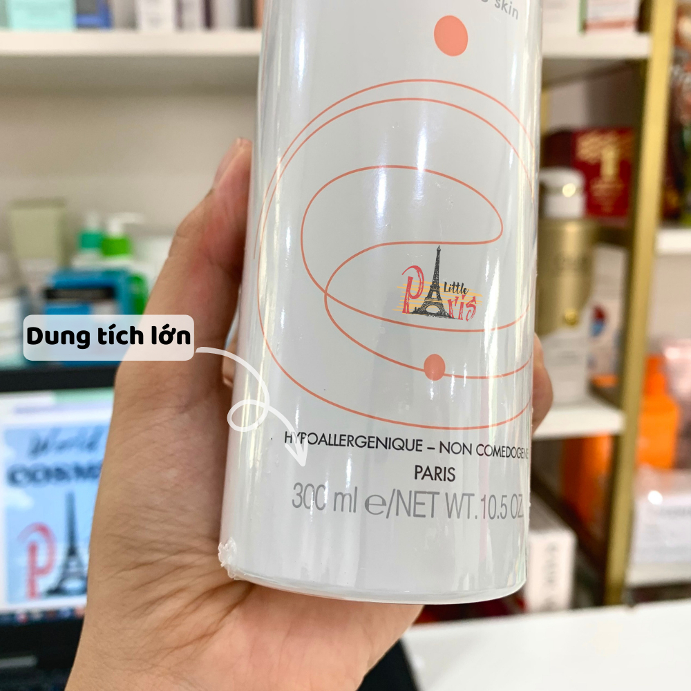 Xịt khoáng Averne dành cho da nhạy cảm xịt khoáng tạo màn sương bảo vệ làm dịu da và cân bằng độ pH | BigBuy360 - bigbuy360.vn