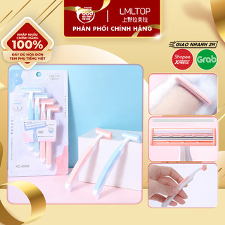   Dao Cạo Lông Mặt LMLTOP Beauty Harror Knife A0906