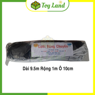 [Lưới Bóng Chuyền] Hơi Giá Rẻ Tiêu Chuẩn Thi Đấu Đồ Chơi Thể Thao Ngoài Trời Trong Nhà Volleyball